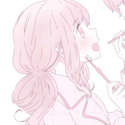 24组可爱卡哇伊情侣头像 高清萌系情头合集