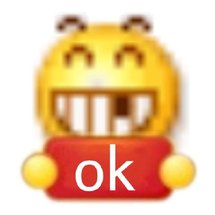 超实用小黄脸举牌表情包合集