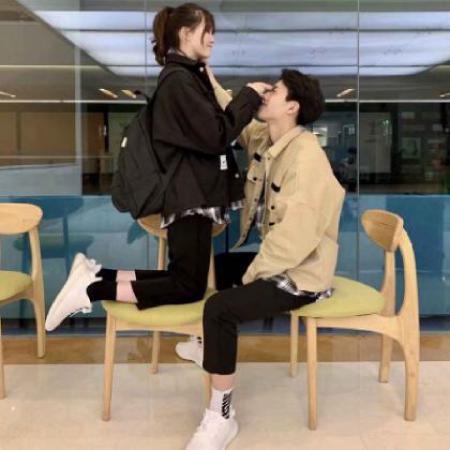 霸气情侣专用头像合集！12张高清图直接存