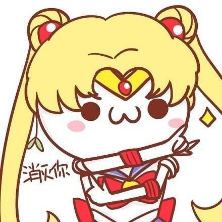 超可爱！一组治愈系颜文字表情包