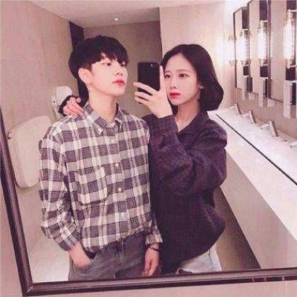 最新情侣微信头像合集！12款好看的配对头像分享