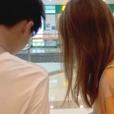 甜到齁！12组真人情侣头像直接拿去用