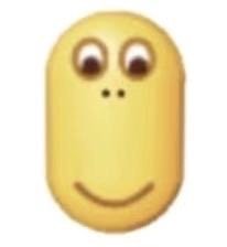 超扭曲emoji表情包合集来啦