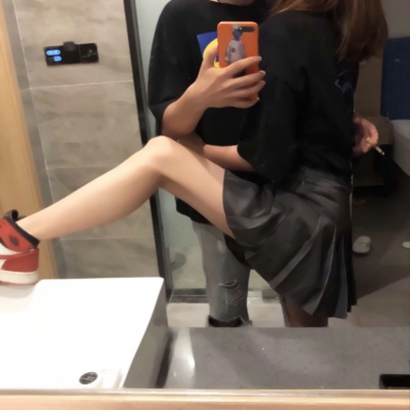 16张高清污感情侣头像合集 风格拉满的情头素材