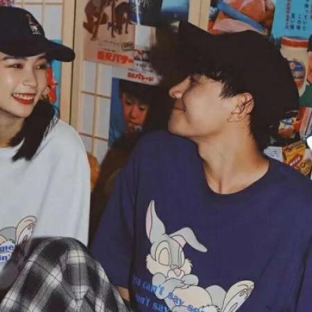 新款情侣双人微信头像来啦 共20张可选