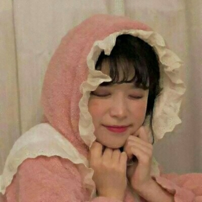 女生情侣QQ头像一人一张！28张高清好看的女女情头合集
