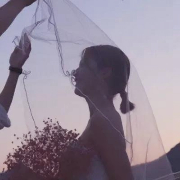 18张高清个性情侣头像 微信用户专属精选合集