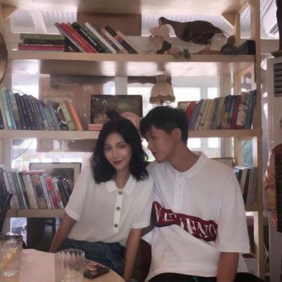 搞怪创意情侣头像合集！30张高清有趣的情侣头像分享