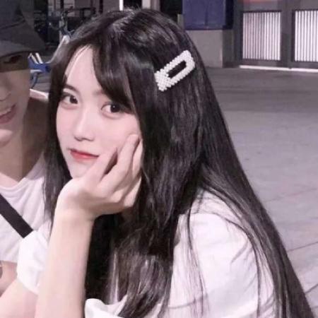 超浪漫双人情侣头像合集 12张高清无水印