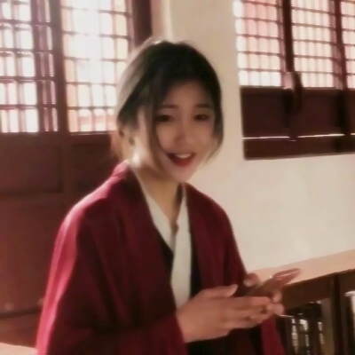 霸道又潮的情侣QQ头像来啦！24张高清霸气款任你挑