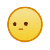 小尺寸小黄脸emoji聊天表情合集