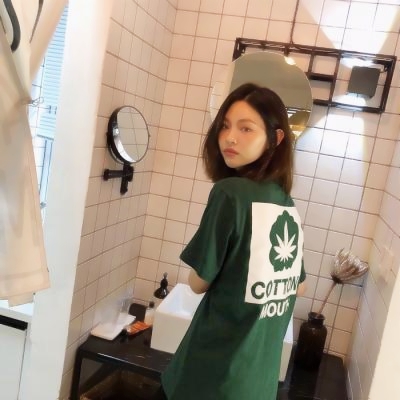 超酷霸气情侣头像来啦！28张高清潮流款一次看够