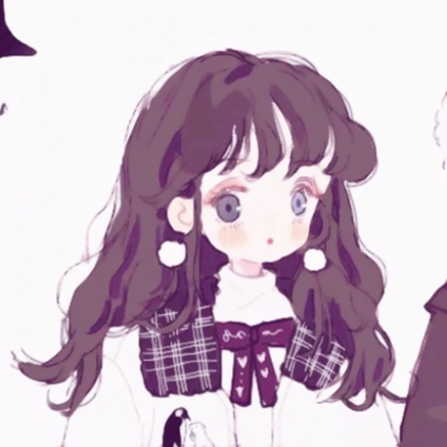 36组高清动漫情侣头像 一次配齐你的配对头像需求