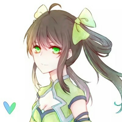 王者荣耀动漫情侣头像来啦！16张高清CP头像合集