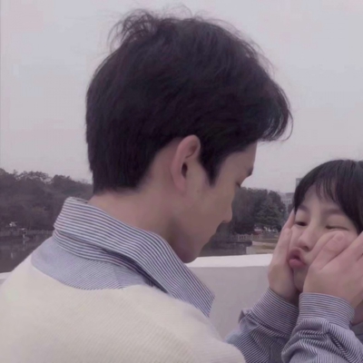 20张复古港风情侣头像 自带温柔甜蜜滤镜