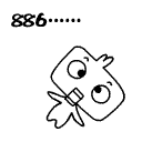 聊天斗图必备！这套囧囧表情包你收藏了吗