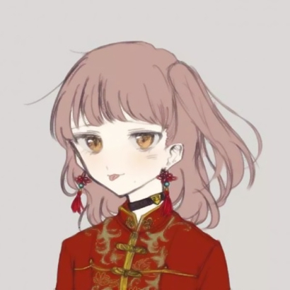 32张超甜动漫情侣头像 高清浪漫款直接抱走