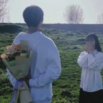 20张超有范儿的霸气真人情侣头像，高级感直接拉满