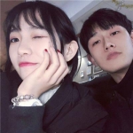 微信情侣头像上新！12张一对款直接抱走