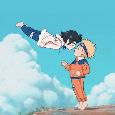 9张超甜浪漫动漫情侣亲吻头像 高清暖乎乎的情头来啦