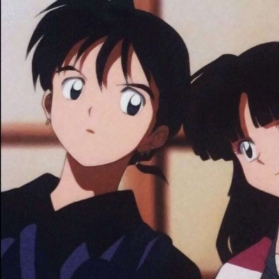 8组超暖心动漫情侣头像 一对两张高清图来了