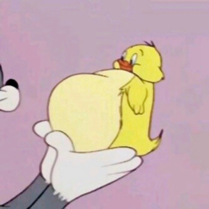 36张搞怪可爱沙雕情侣头像合集 高清无水印