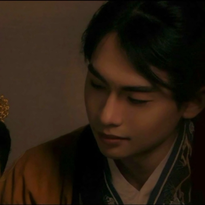 20张复古港风情侣头像 自带温柔甜蜜滤镜