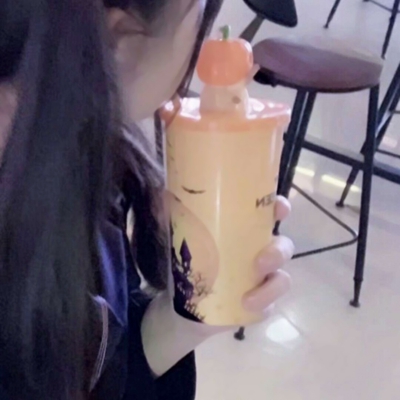 超有意思！“男友不是人”可爱情侣头像合集来啦（20张高清图）