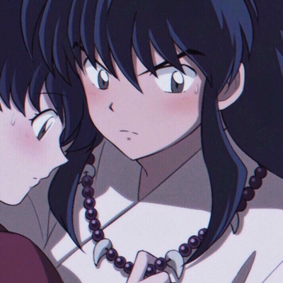 动漫截情侣头像来啦！两张一组超适配，想和你一起用