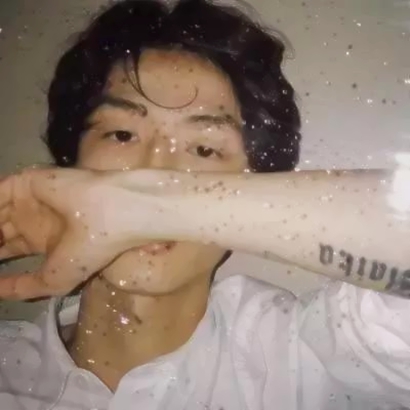 16组高清真人情侣头像 一男一女搭配又帅又好看