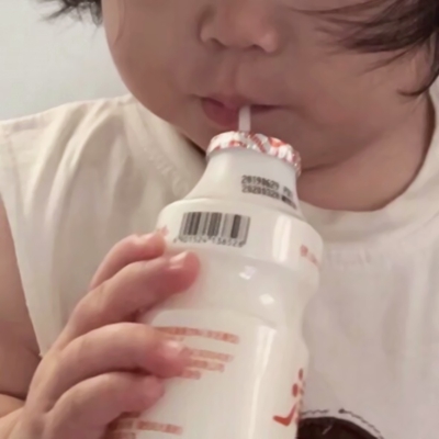 超有意思！“男友不是人”可爱情侣头像合集来啦（20张高清图）