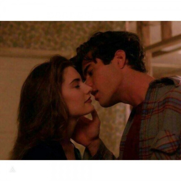 复古情侣头像合集！原宿真人复古风款共10张，喜欢就收藏