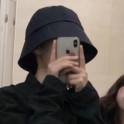 超甜真人情侣头像合集！36张高清一对两张任你选