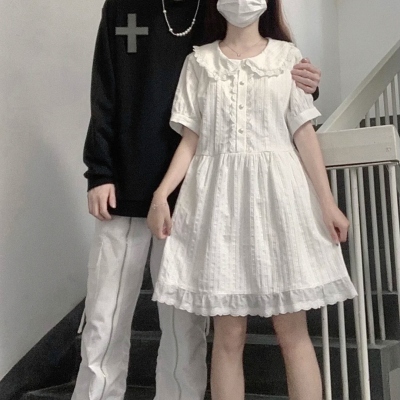 最新微信情侣头像来啦！一共14张高清图任你挑