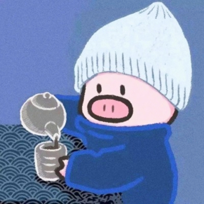 三对高清可爱情侣头像 六张超甜素材来啦