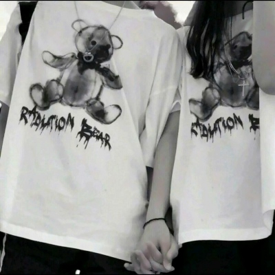 真人高冷霸气情侣头像 28组一左一右双人图合集