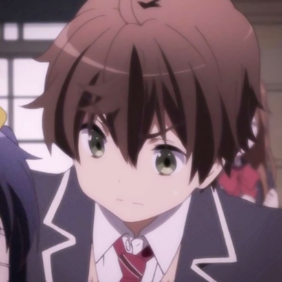 14张高清经典日本动画情侣头像 动漫人物情头合集