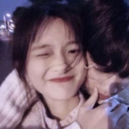 超浪漫双人情侣头像合集 12张高清无水印