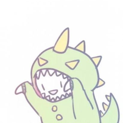 30张高清二次元动漫情头 超适合情侣用的日系头像