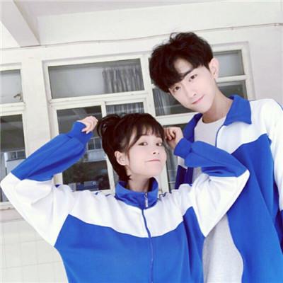 微信情侣头像上新！12张一对款直接抱走