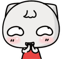 超可爱小猫咪表情包，女生聊天超适配