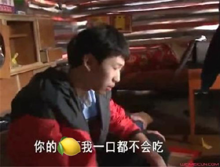 王境泽碰上个柠檬，这波反差感直接拉满