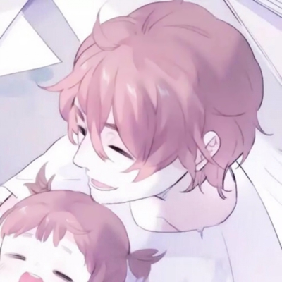 32张高清甜蜜动漫情侣头像 适合微信用的爱情头像合集