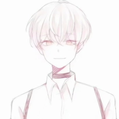 甜到心坎里的卡通情侣头像！真正的相处从来不会嫌时间久