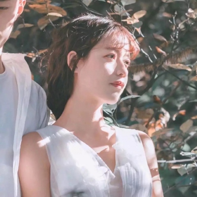 20组适合微信用的浪漫双人情侣头像合集