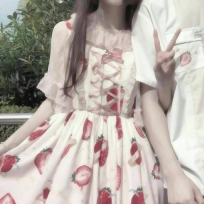 30张高清双人情侣部位头像合集