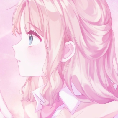 抖音爆火的甜系动漫情头！34张高清无水印合集