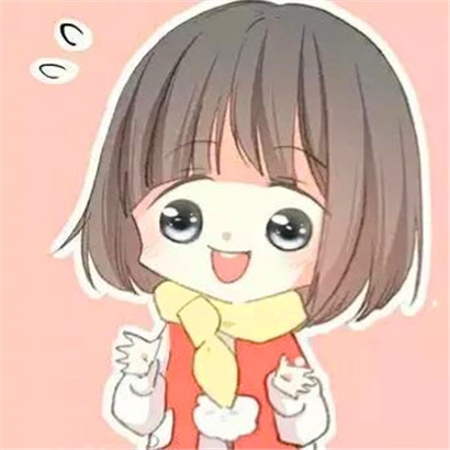 超甜！34组怦然心动一男一女分开款情头高清合集