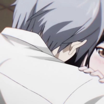 36组超暖心动漫情侣头像 高清好看又适配一男一女