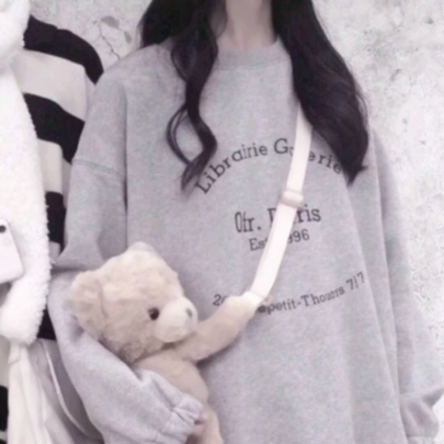 12张高清好看的情侣QQ头像部位图